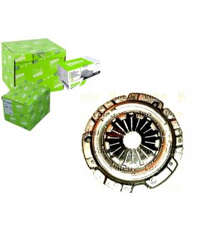 Zestaw sprzęgła VALEO VAL009247