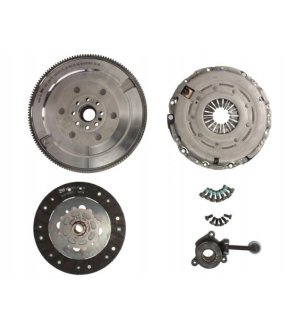 Zestaw sprzęgła VALEO1 VAL837431