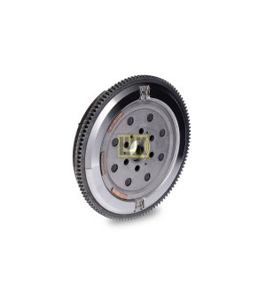 Koło zamachowe dwumasowe LUK1 415 0694 10