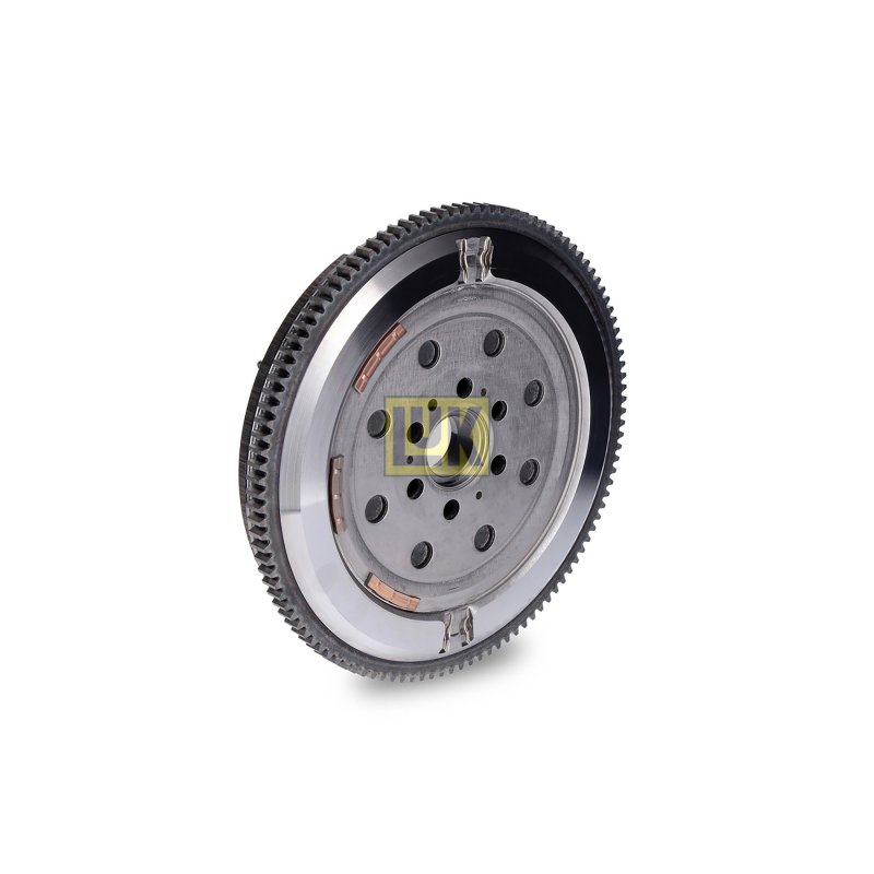 Koło zamachowe dwumasowe LUK1 415 0694 10