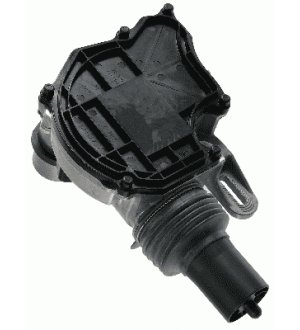 Elektryczny siłownik sprzęgła SACHS1 3981 000 066