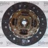 Zestaw sprzęgła VALEO VAL009237
