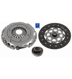 Zestaw sprzęgła SACHS1 3000 970 123