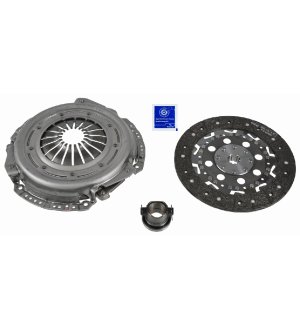 Zestaw sprzęgła SACHS1 3000 950 078