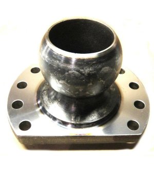 Czop sworzeń pługa D65 Komatsu  14Y-71-13211