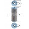 Filtr hydrauliki układu kierowniczego MAHLE HX108