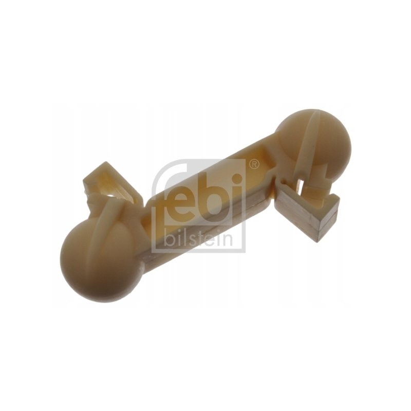 Drążek zmiany biegów FEBI BILSTEIN FE01166