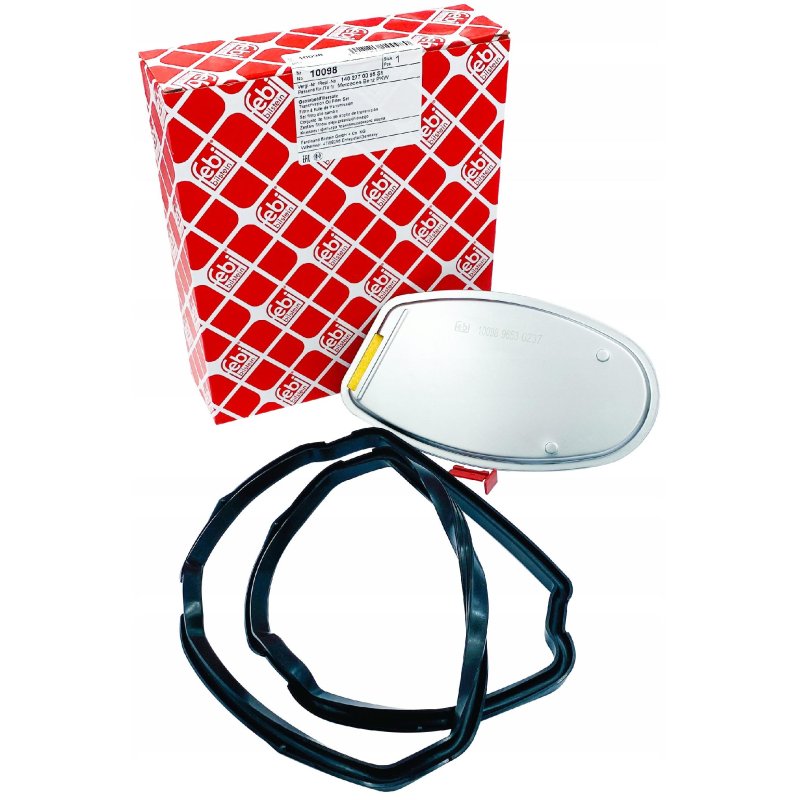 Filtr hydrauliki skrzyni biegów FEBI BILSTEIN FE10098