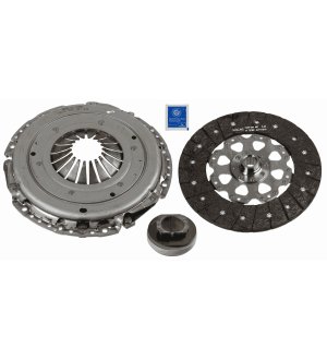Zestaw sprzęgła SACHS1 3000 970 083