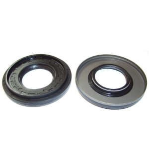 Uszczelniacz mostu tył ELRING EL587001