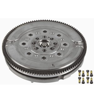 Koło zamachowe dwumasowe SACHS1 2294 001 399