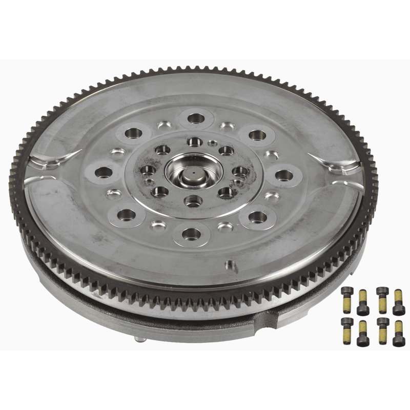 Koło zamachowe dwumasowe SACHS1 2294 001 399