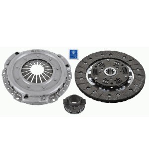 Zestaw sprzęgła SACHS 3000 145 002