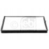 Filtr kabiny FEBI BILSTEIN FE09187