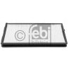 Filtr kabiny FEBI BILSTEIN FE09187