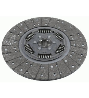 Tarcza sprzęgła SACHS 1878 006 173:009