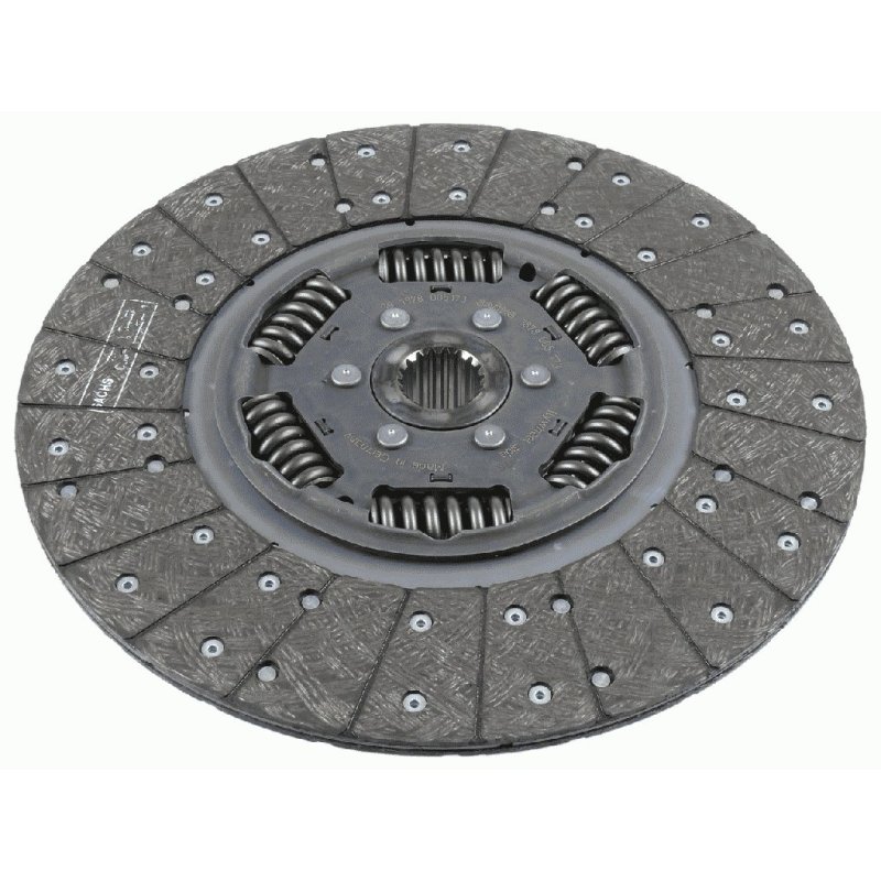 Tarcza sprzęgła SACHS 1878 006 173:009