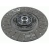 Tarcza sprzęgła SACHS 1878 006 173:009