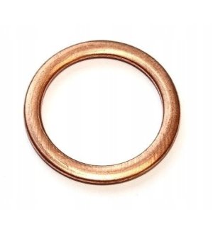 Uszczelka śruby miski olejowej ELRING EL813087