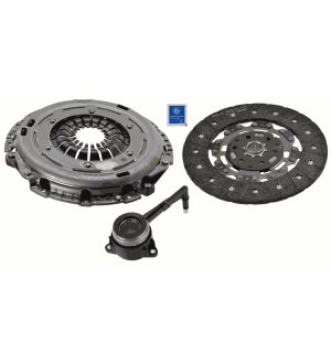 Zestaw sprzęgła SACHS1 3000 990 331