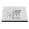 Filtr kabiny FEBI BILSTEIN FE27872