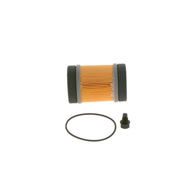 Zestaw filtr mod. tł. DeNOx BOSCH FILTRY 1 457 436 006