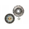 Zestaw sprzęgła VALEO1 VAL832443