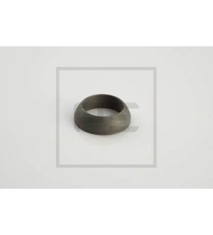 Części mocujące resoru PETERS 015.185-00