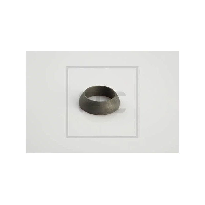 Części mocujące resoru PETERS 015.185-00