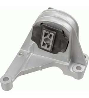 Poduszka silnika LEMFOERDER LMI28787