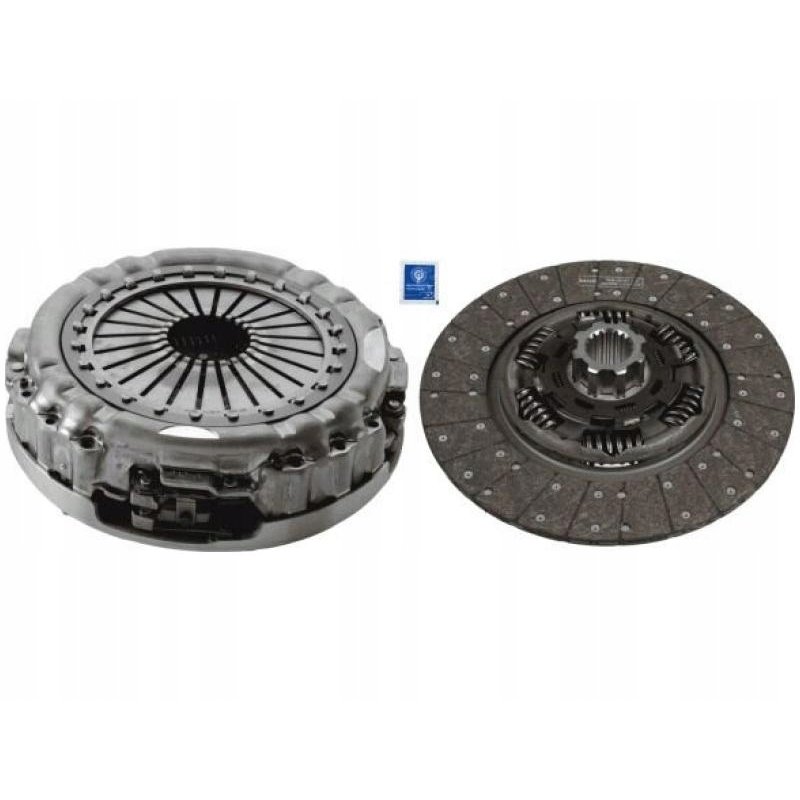 Zestaw sprzęgła SACHS 3400 700 535:009