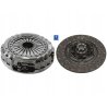 Zestaw sprzęgła SACHS 3400 700 535:009