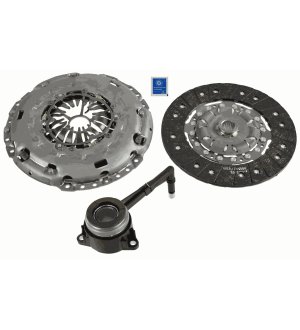 Zestaw sprzęgła SACHS1 3000 990 318