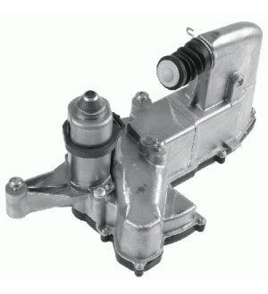 Elektryczny siłownik sprzęgła SACHS1 3981 000 091