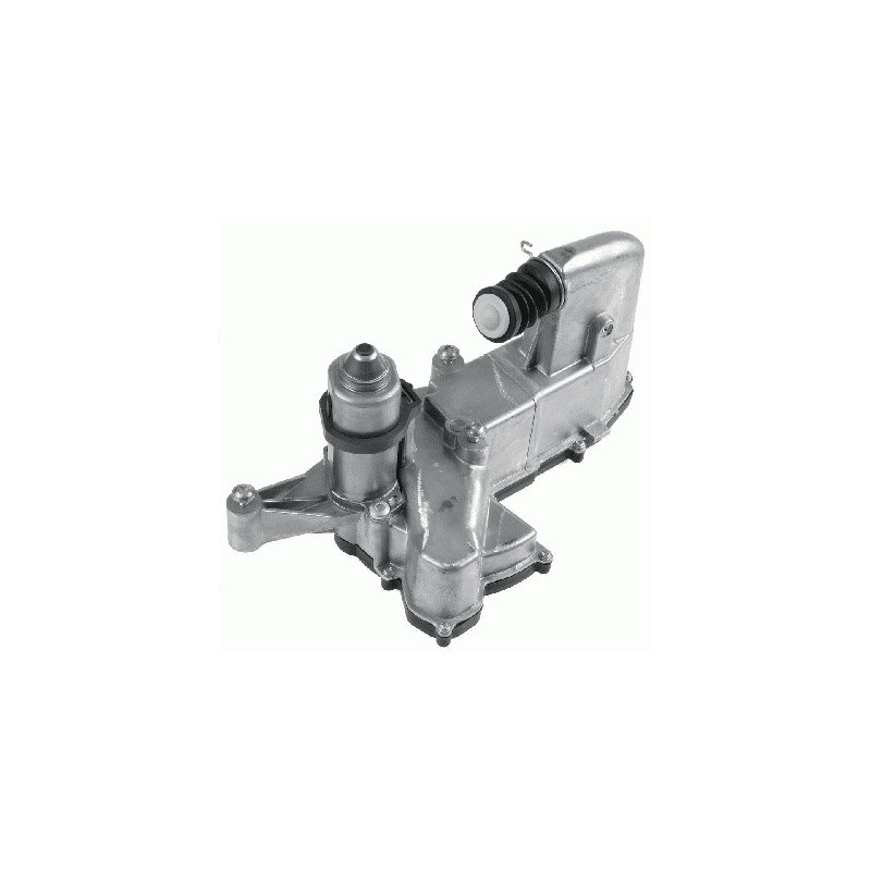 Elektryczny siłownik sprzęgła SACHS1 3981 000 091