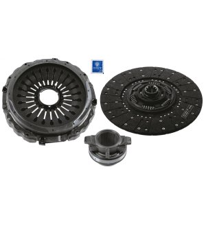 Zestaw sprzęgła SACHS 3400 121 701:009