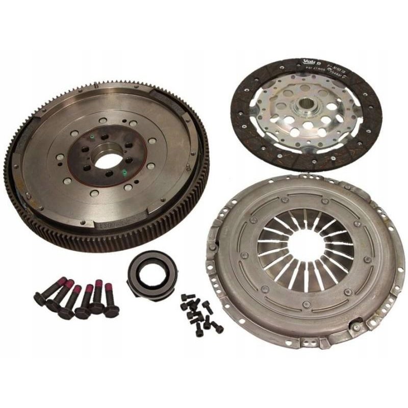 Zestaw sprzęgła VALEO1 VAL837073