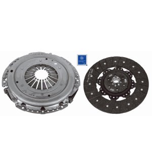 Zestaw sprzęgła SACHS1 3000 970 086