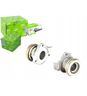 Łożysko hydrauliczne koncentryczne VALEO VAL810048