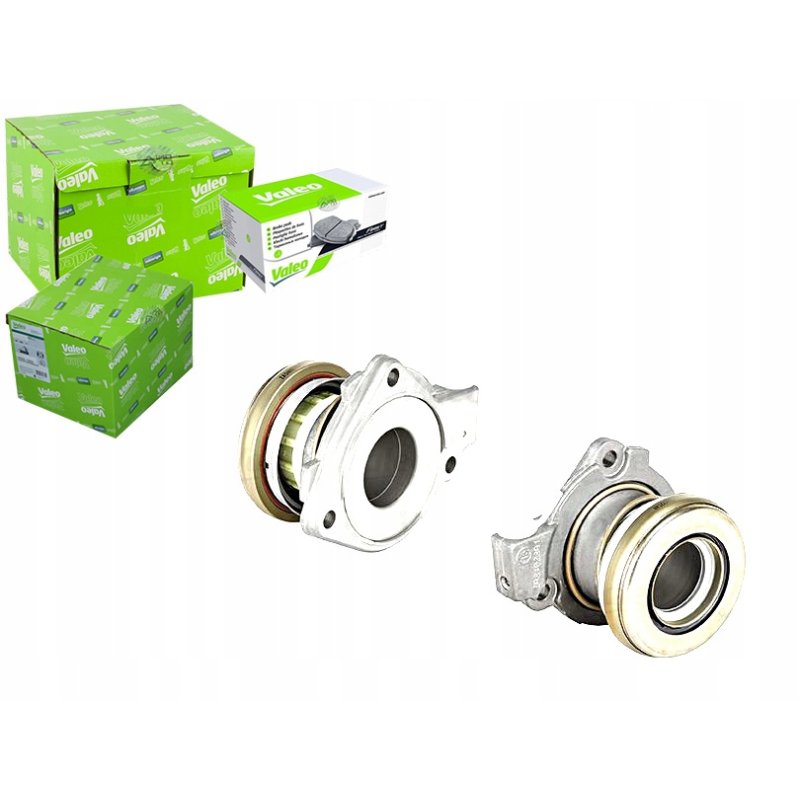 Łożysko hydrauliczne koncentryczne VALEO VAL810048