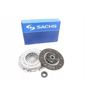 Zestaw sprzęgła SACHS 3000 951 205