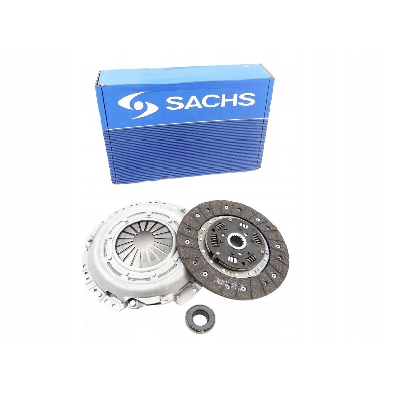 Zestaw sprzęgła SACHS 3000 951 205