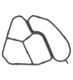 Uszczelka obudowy filtra oleju ELRING EL301370