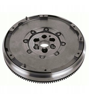 Koło zamachowe dwumasowe SACHS1 2294 002 285