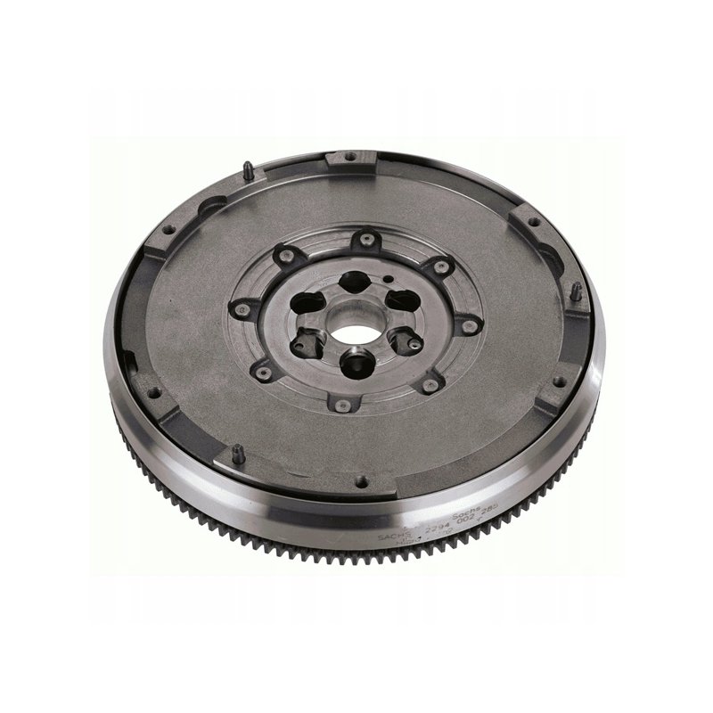 Koło zamachowe dwumasowe SACHS1 2294 002 285