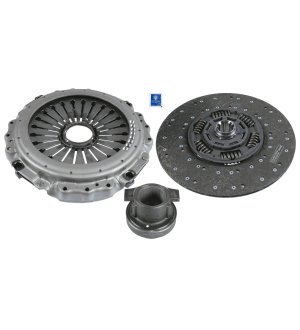 Zestaw sprzęgła SACHS 3400 700 334:009