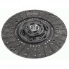 Tarcza sprzęgła SACHS 1878 004 584:009