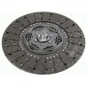 Tarcza sprzęgła SACHS 1878 004 584:009
