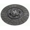 Tarcza sprzęgła SACHS 1878 004 584:009