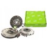 Zestaw sprzęgła VALEO1 VAL837086